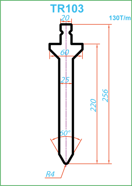 TR103