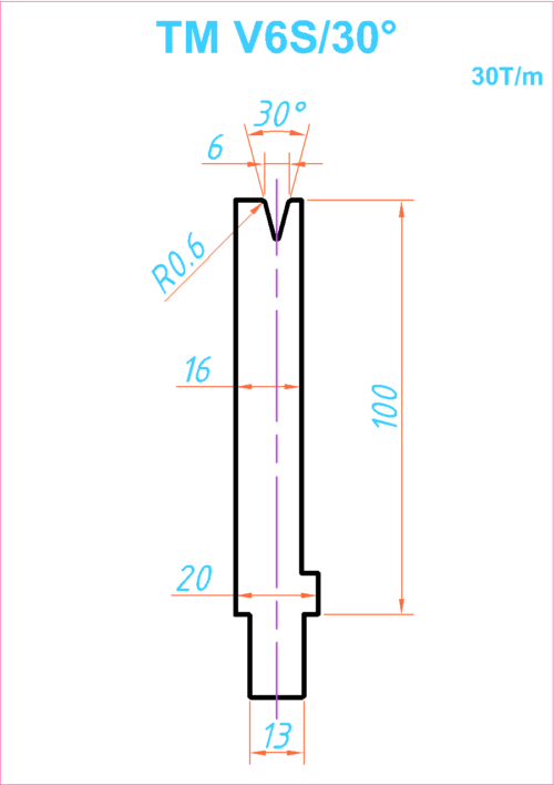 TMV06S30100