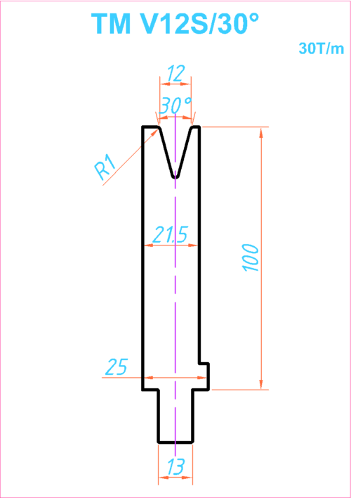 TMV12S30100