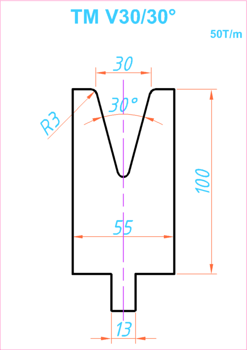 TMV3030100