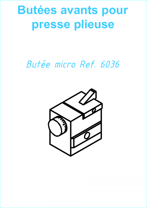 butee micro