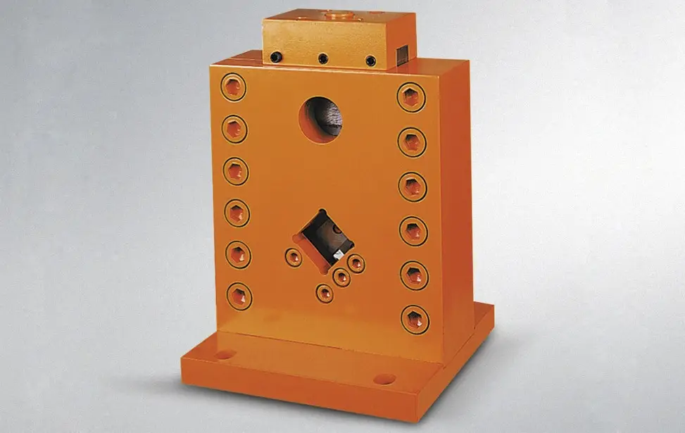 Cisaillage Ronds / Carrés
