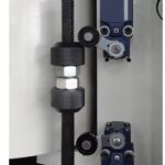 POINCONNEUSE UNIVERSELLE IW-60B - PD48 - Soclam