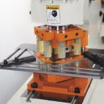 POINCONNEUSE UNIVERSELLE IW-85KD - PD50 Soclam