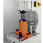 POINCONNEUSE UNIVERSELLE IW-85KD - PD53 Soclam