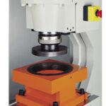POINCONNEUSE UNIVERSELLE IW-85KD - PD54 Soclam