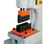 POINCONNEUSE UNIVERSELLE IW-85KD - PD55 Soclam