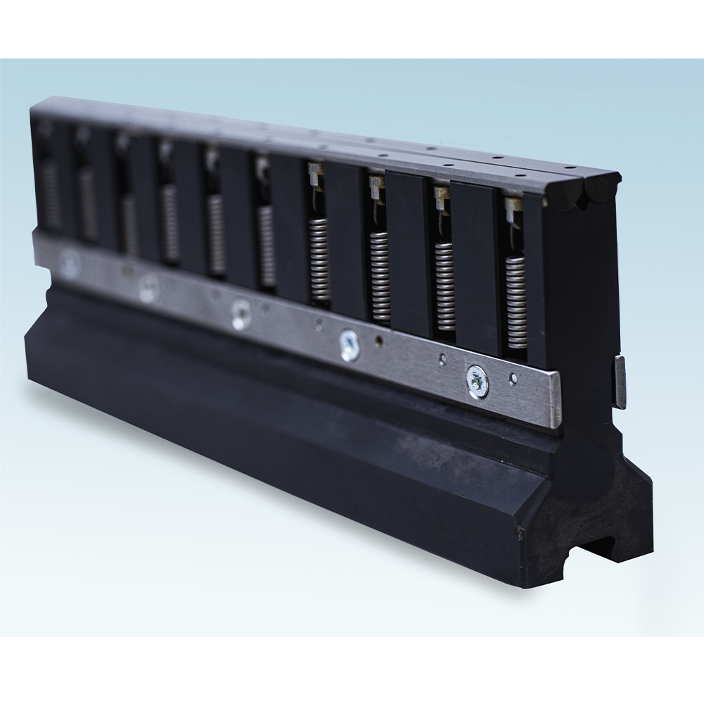 Matrice rotative 800.805<br> Pour ép. 0.3 à 1.2 mm – Image 2