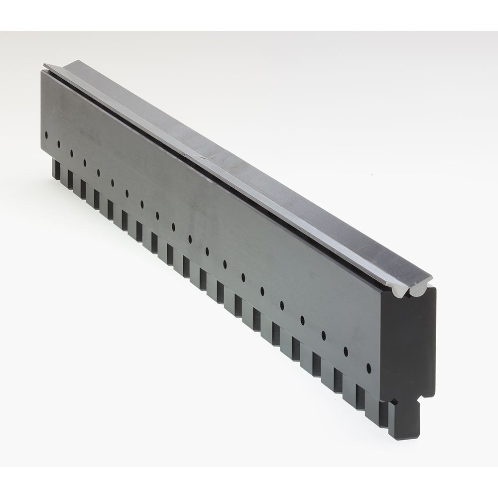 Matrice rotative 800.835<br> Pour ép. 0.7 à 1.5 mm – Image 2