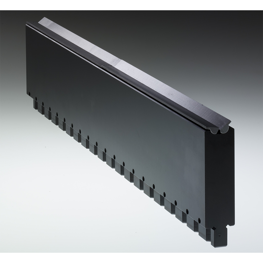 Matrice rotative 800.845<br> Pour ép. 0.7 à 1.5 mm – Image 2