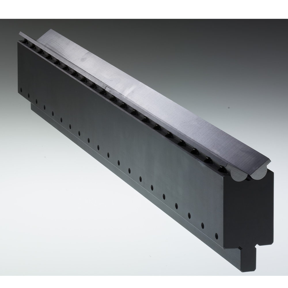 Matrice rotative 800.860<br> Pour ép. 2 à 3.2 mm – Image 2