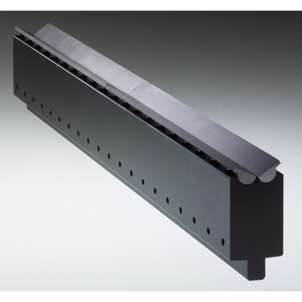 Matrice rotative 800.840<br> Pour ép. 0.7 à 1.5 mm – Image 2