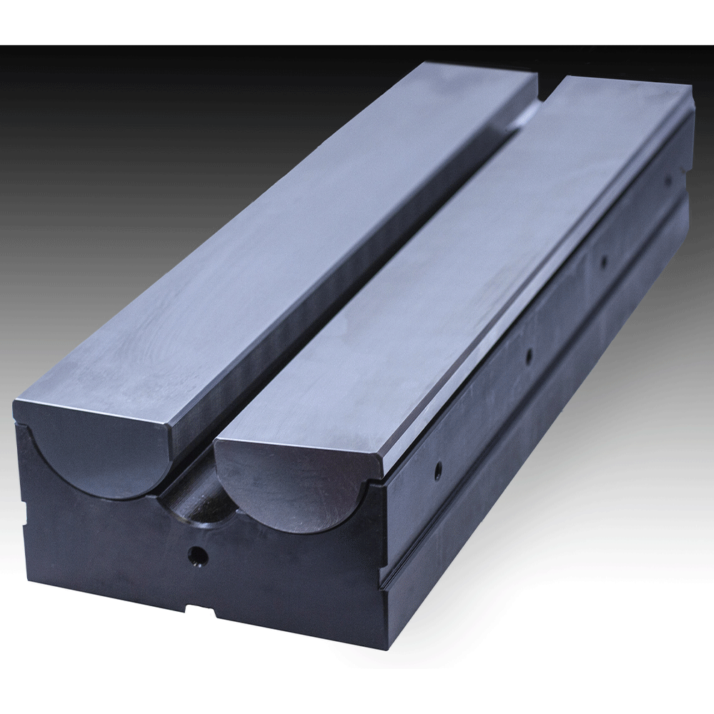 Matrice rotative 800.910<br> Pour ép. 6 à 10 mm – Image 2