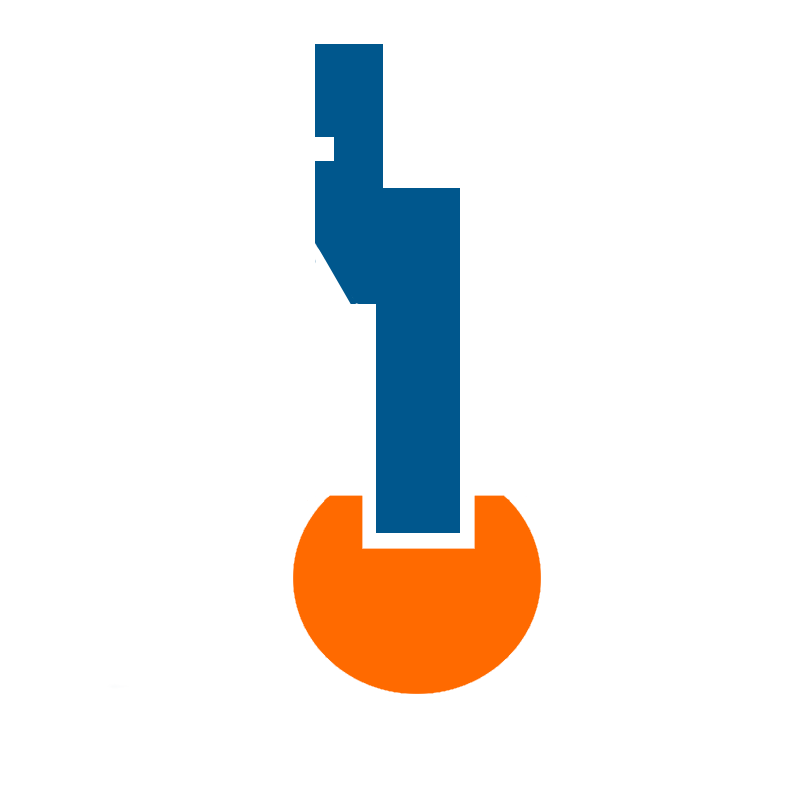 Outils à rayonner
