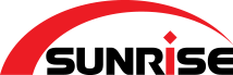 Logo Sunrise poinçonneuse hydraulique